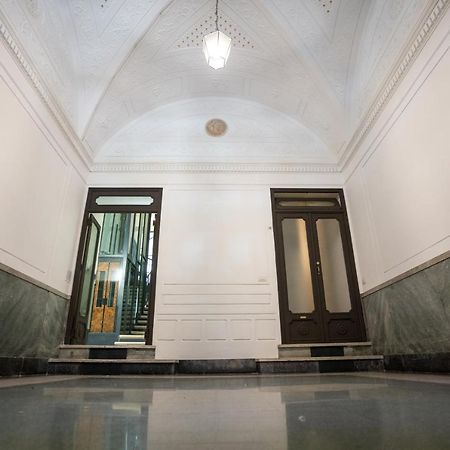 Вилла Cavour 181 Бари Экстерьер фото